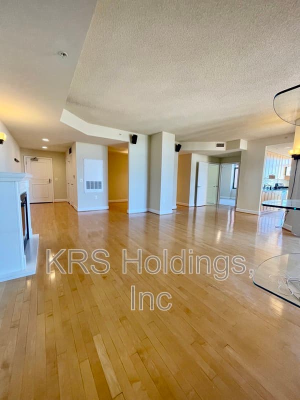 Arlington Condo: 3600 S Glebe Rd Unit