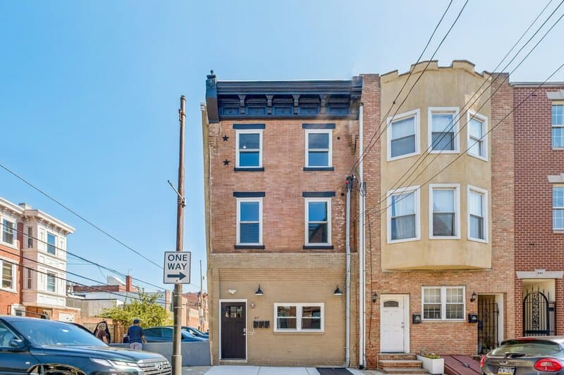 Philadelphia Condo: 617 South 8th Street - 3