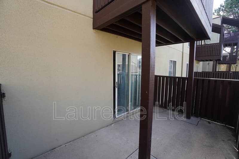 Denver Condo: 9700 E. Iliff Ave