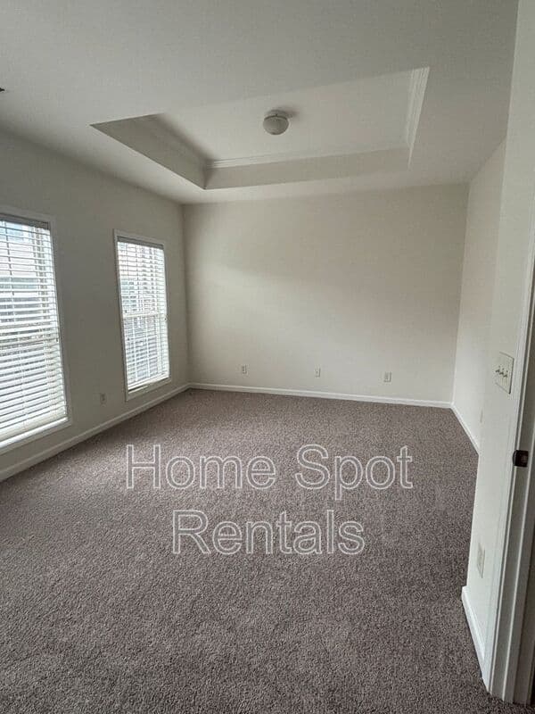 Atlanta House: 2664 Rivers Edge Dr. NE
