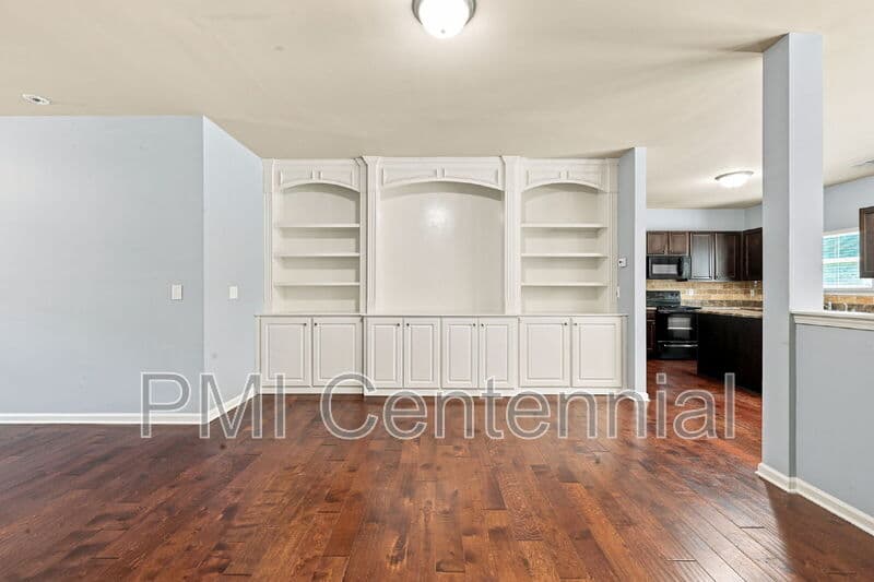 Kennesaw Townhome: 3217 Blue Springs Trace