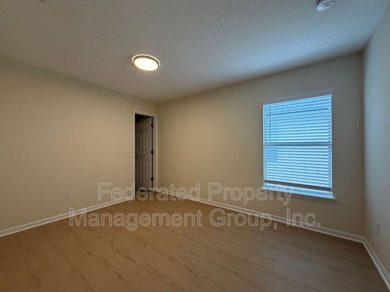 ST AUGUSTINE House: 3125 EAST BANISTER RD.