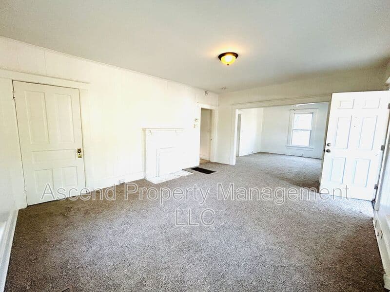 Chattanooga House: 1006 Rockway Dr