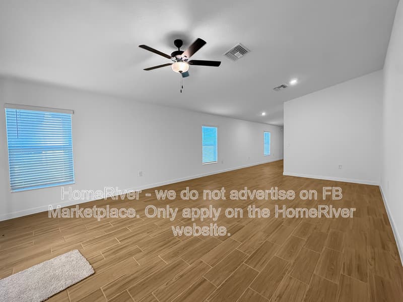 Brooksville House: 29579 Fedora Cir