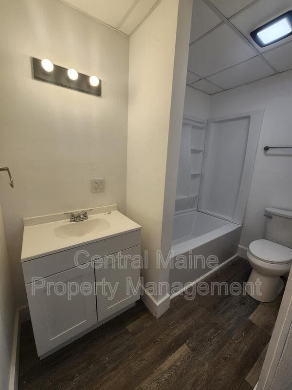 Augusta Condo: 80 Gage Street