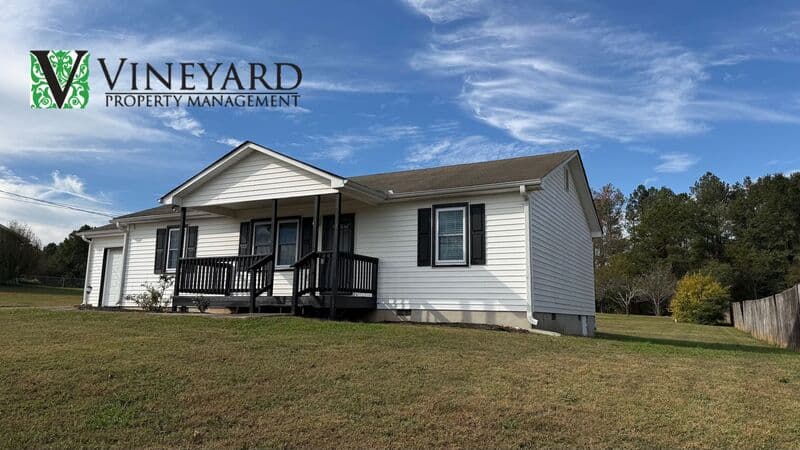 Cartersville House: 83 Old Stilesboro Road