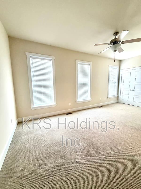 Charlottesville Townhome: 2058 Avinity Loop