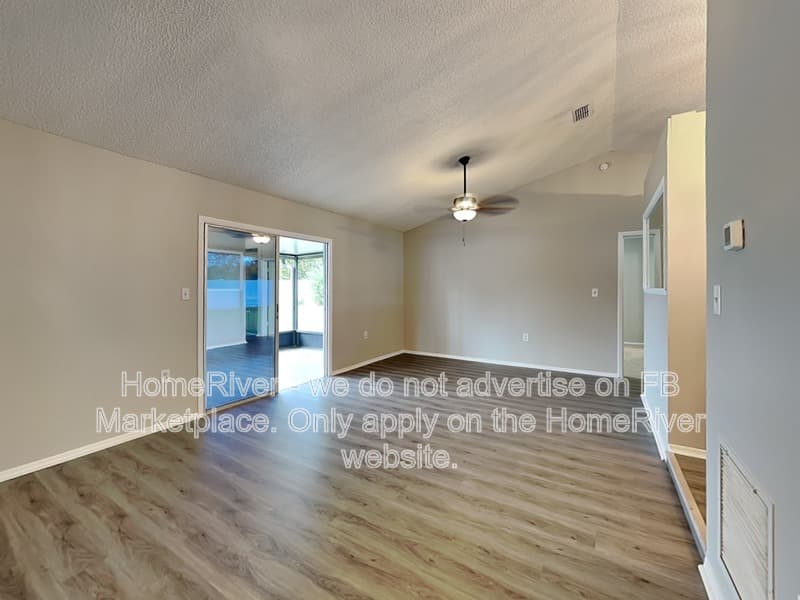 Deltona House: 3484 Commerce Ave