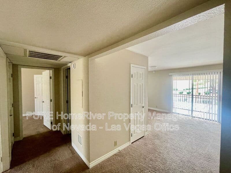 Las Vegas House: 5140 Indian River Dr