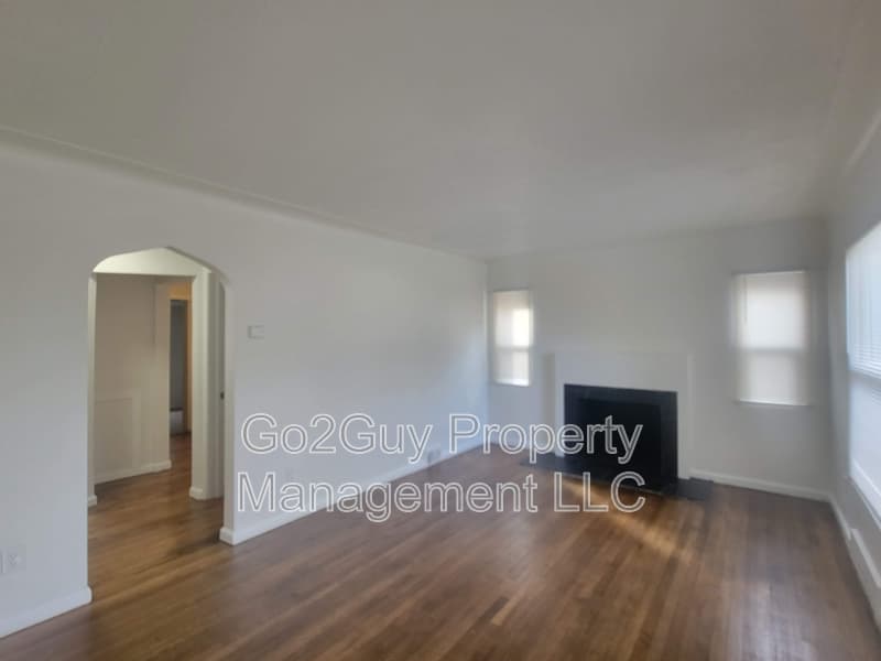 Detroit House: 18934 Asbury Park