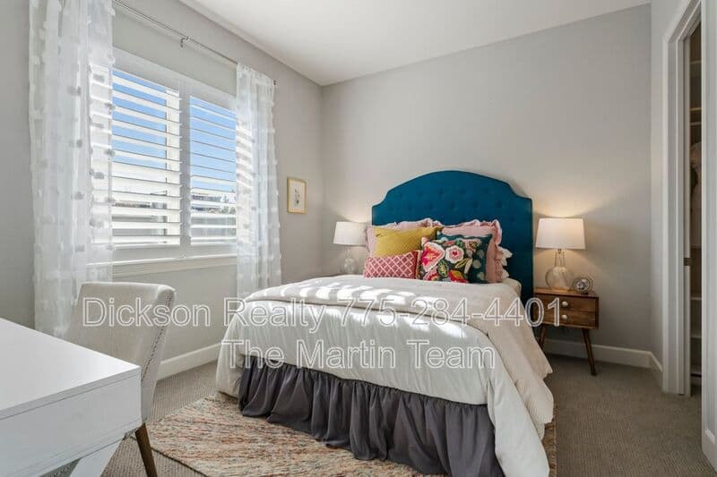 Reno House: 9915 Sea Breeze Lane
