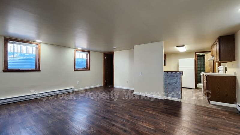 Fargo Condo: 1117 2nd Avenue South - 1