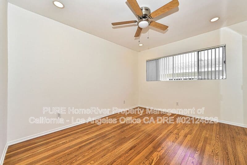 Santa Monica House: 1527 Harvard St