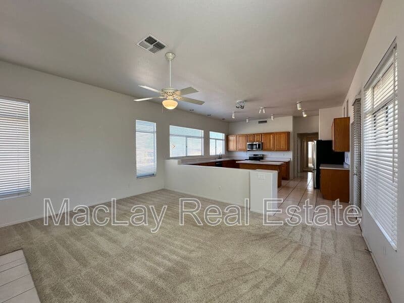 Phoenix House: 2744 E Amberwood Dr