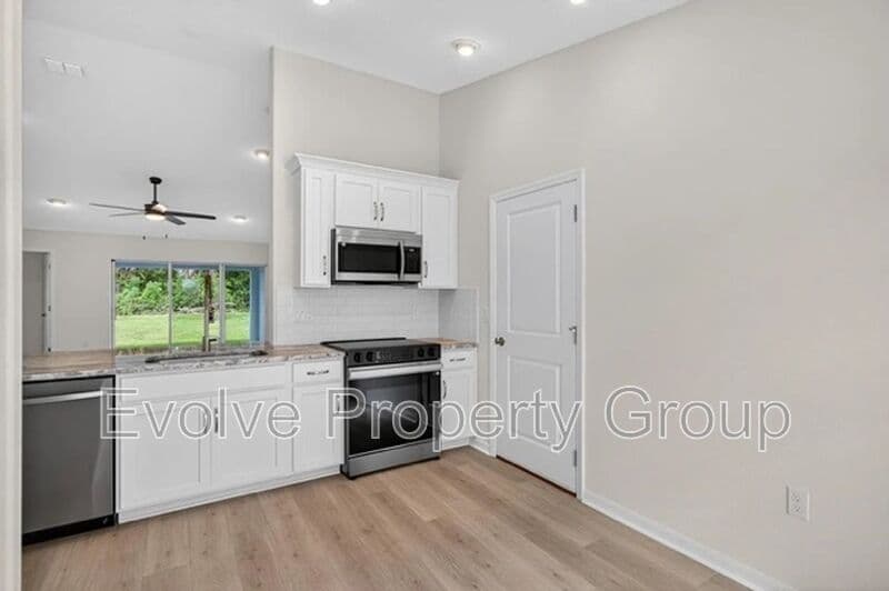 Palm Coast House: 6 Pickcane Lane