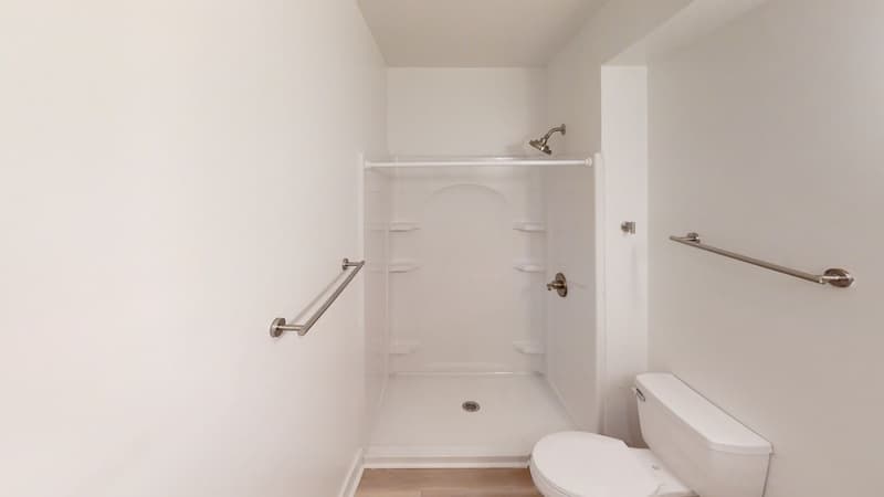 Ann Arbor Townhome: 317 South Division Street