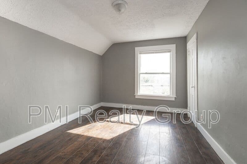 Lorain House: 1222 W 14 St.