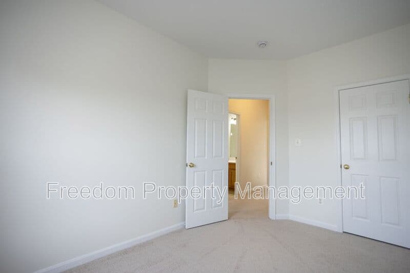 Bristow Townhome: 9980 Shortbread Way