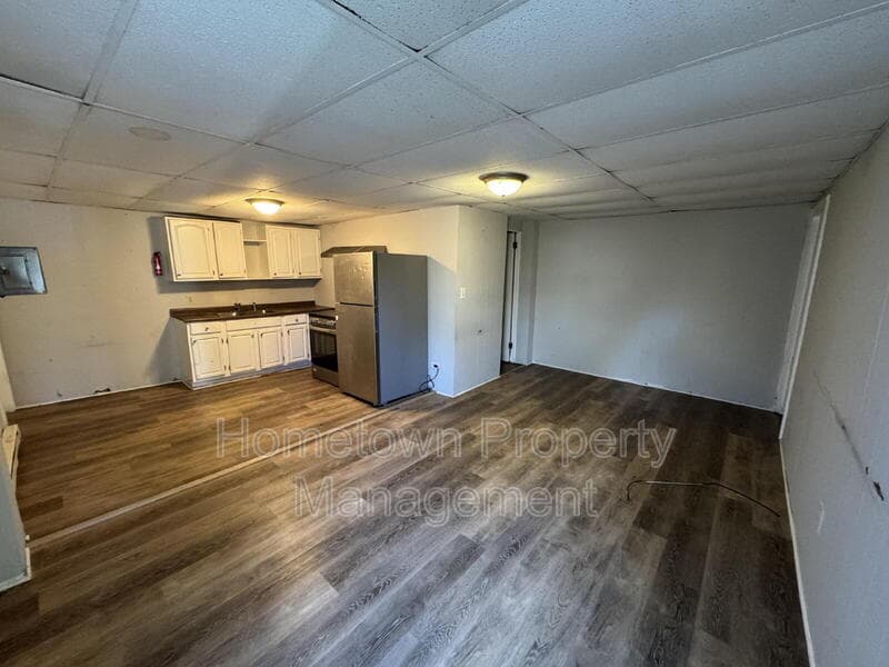 York Condo: 663 East Market Street