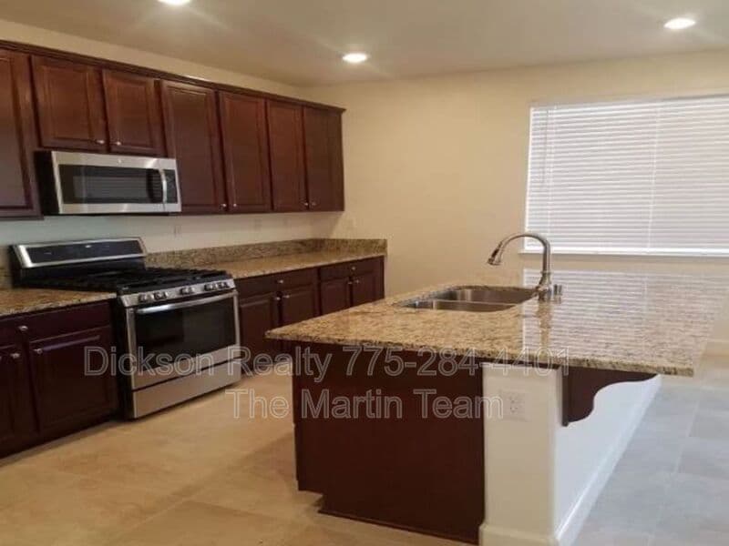 Sparks House: 7143 Eldridge Street