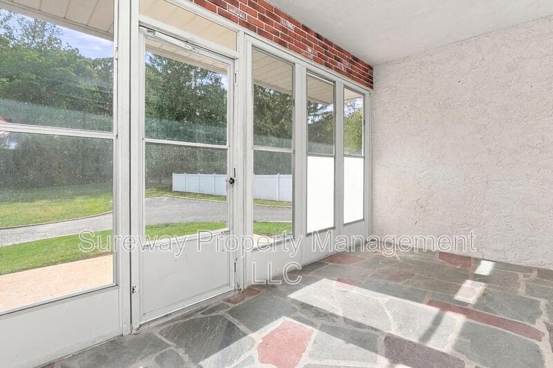 Garnet Valley House: 1549 Conchester Hwy
