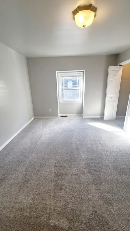 North Chesterfield Townhome: 2742 Goolsby Ave