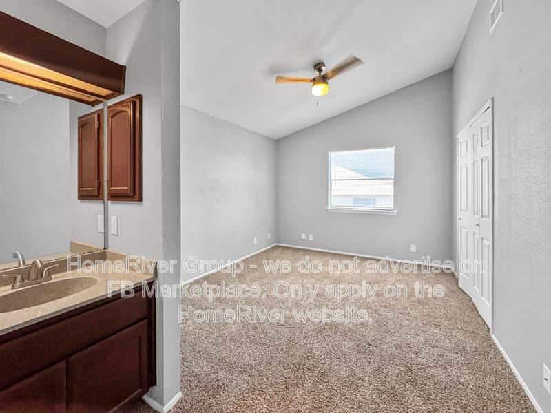 San Antonio Condo: 15014 Spring Crk