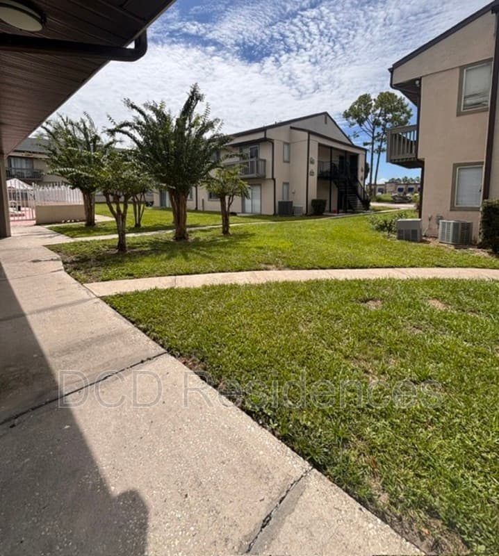 Sanford Condo: 3202 S. Orlando Dr.