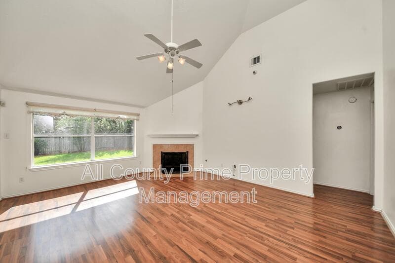Cypress House: 22030 Gold Leaf Trail