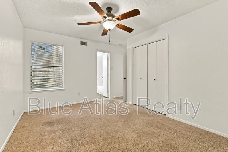 Haltom City Condo: 5104 Herrick Court - C