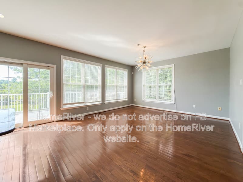 Bowie Condo: 12606 Princes Choice Dr