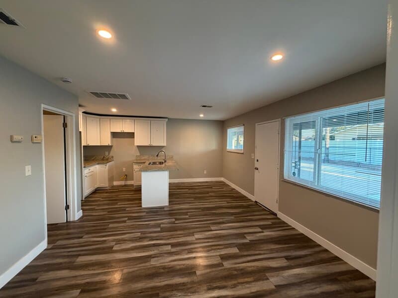 Highland Condo: 7816 Church Ave