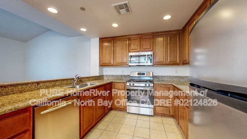 Santa Rosa Condo: 2270 Chanate Road