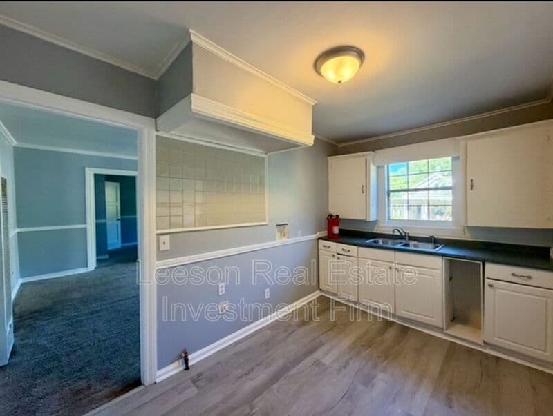 Shreveport House: 1141 Prospect