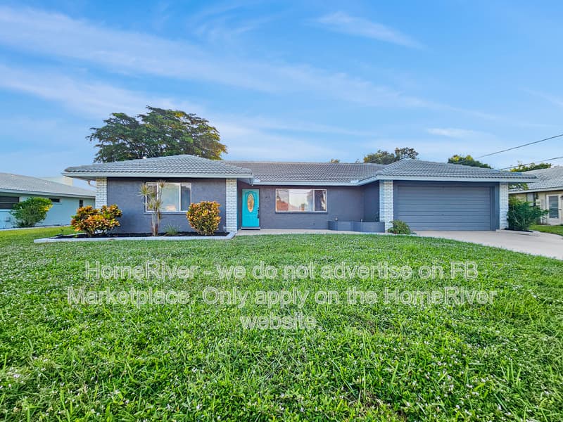 Nokomis House: 420 Signorelli Dr