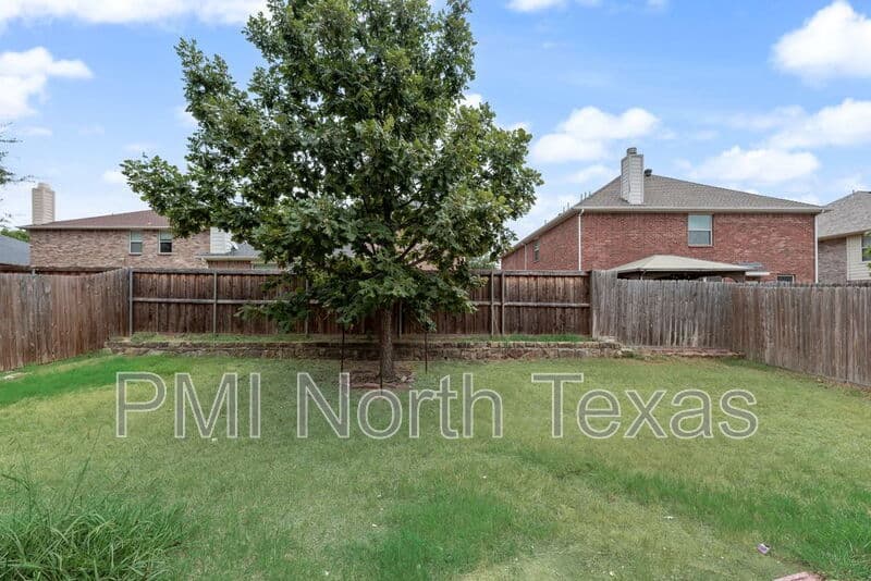 Frisco House: 13072 Sewanee Drive