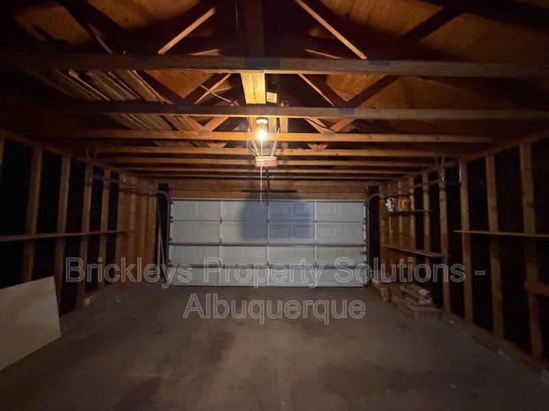 Albuquerque House: 5812 Brahma Dr NW
