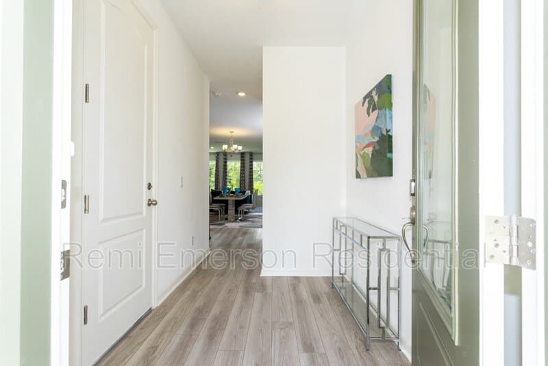 Davenport Townhome: 624 Benoi Drive