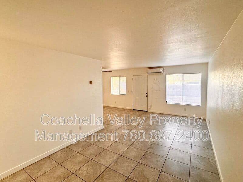Desert Hot Springs House: 12800 Quinta Way