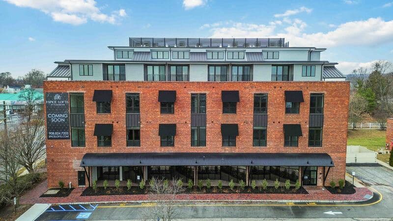 Flemington Apartment: 70 Church St