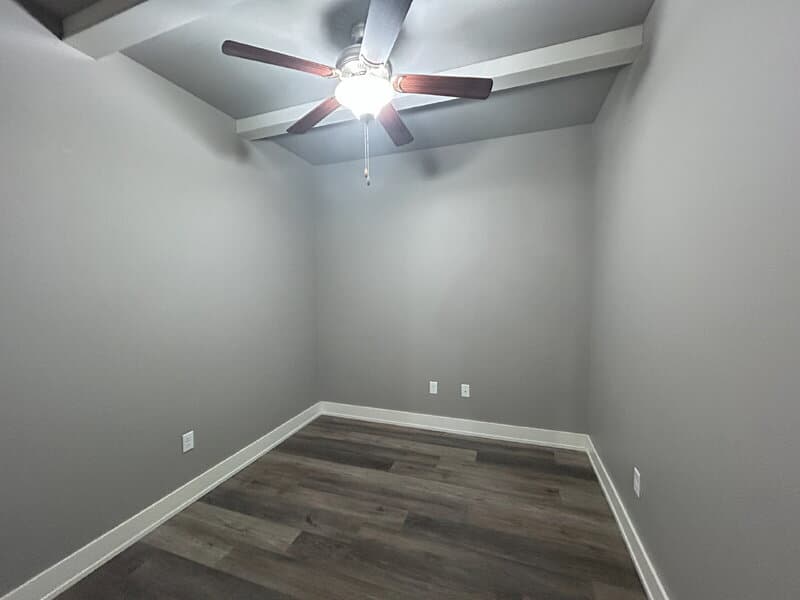 Fayetteville Townhome: 2602 North Ward Drive