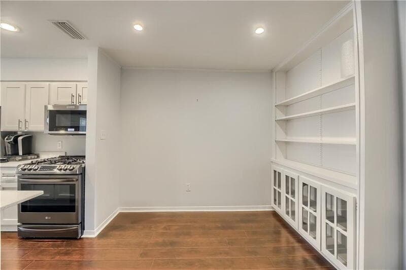 Austin Condo: 1240 Barton Hills Drive