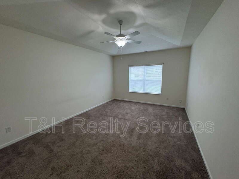Indianapolis House: 4920 Penoyer Lane