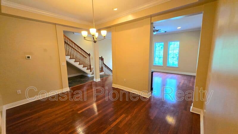 Tampa Townhome: 1001 S Rome Ave