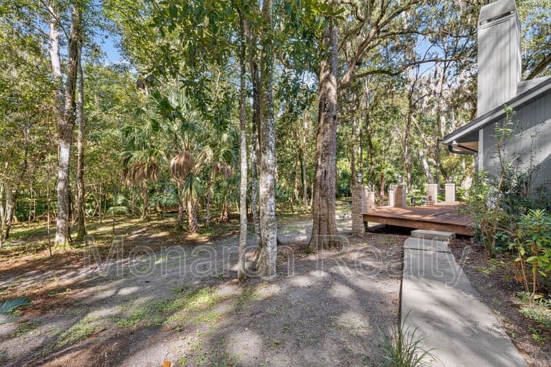 Gainesville House: 1326 Northwest 57th Street