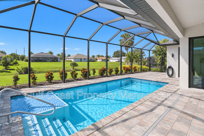 Rotonda West House: 5 Sportsman Place