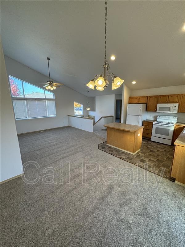 Spokane Valley Condo: 11810 E Sinto Ave