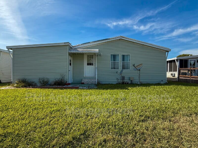 Valrico House: 3515 Zephyr Ln