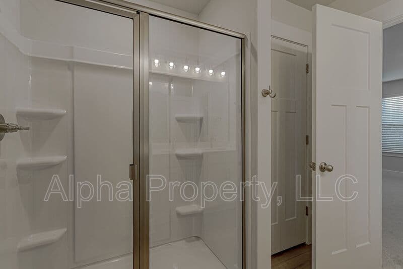 Moore Townhome: 1326 Maplesmith Way