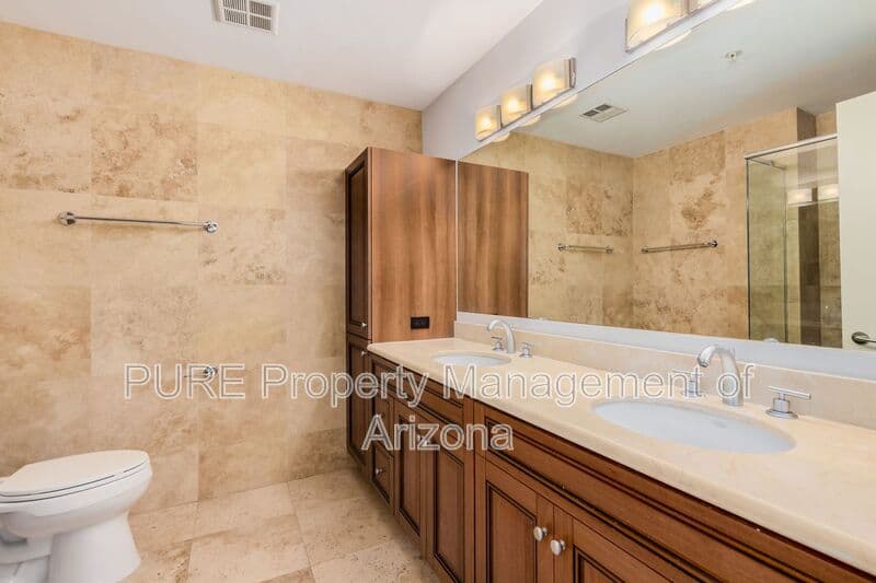 Scottsdale Condo: 7151 E Rancho Vista Dr